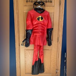 Incredible Mens Costume size M/L